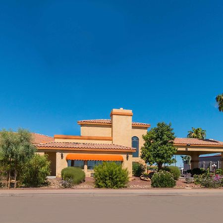 Quality Inn Casa Grande I-10 Exteriör bild