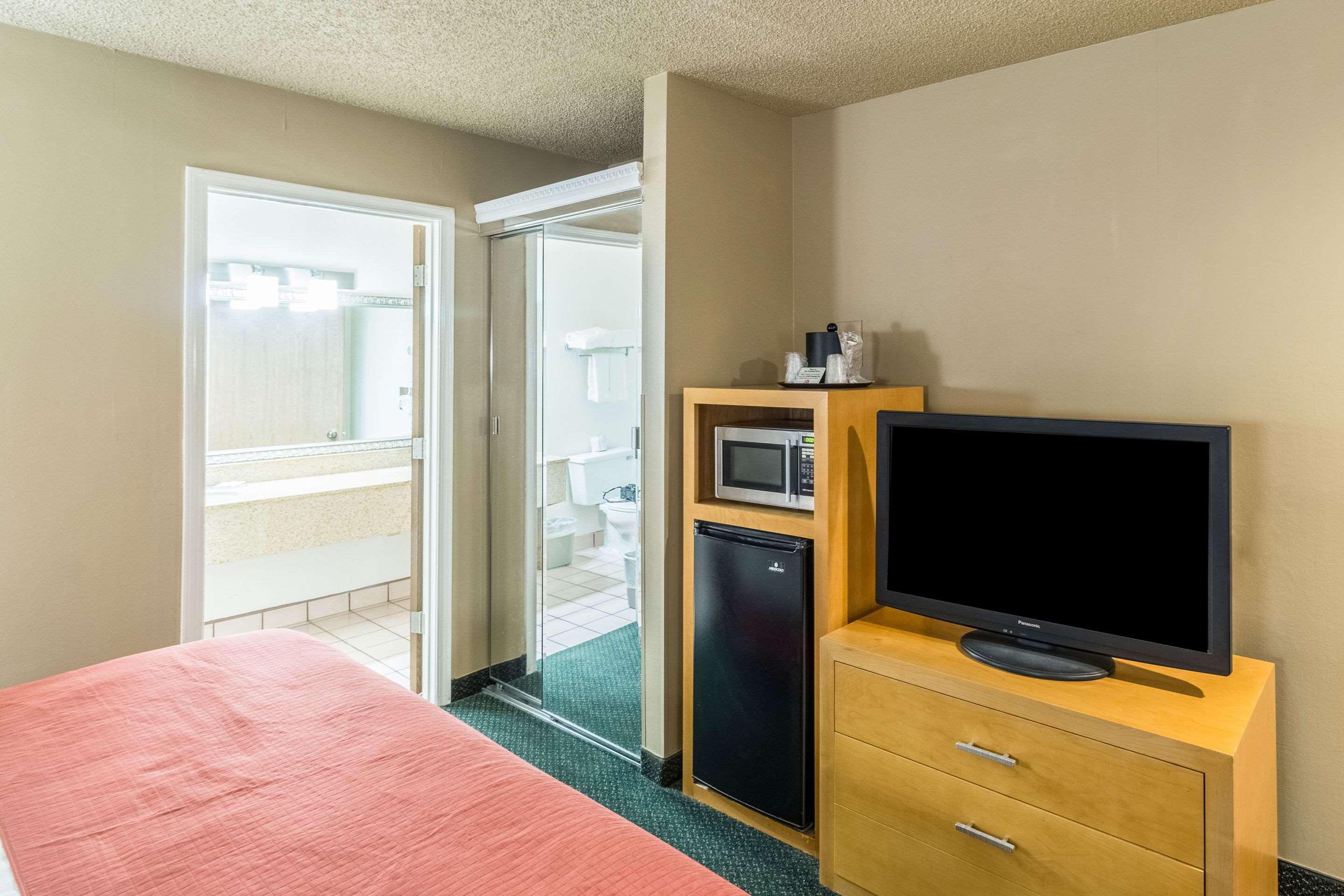 Quality Inn Casa Grande I-10 Exteriör bild