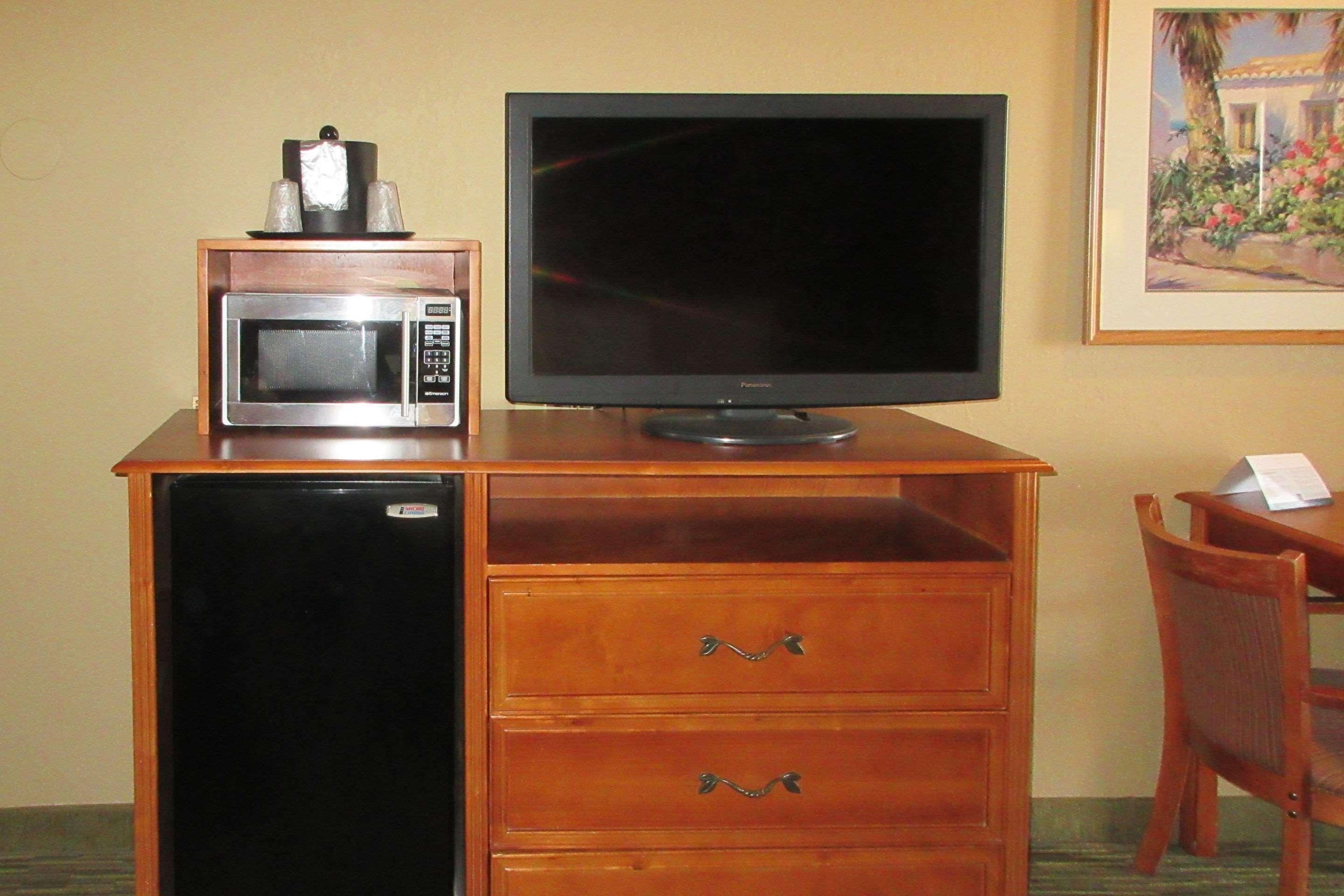 Quality Inn Casa Grande I-10 Exteriör bild