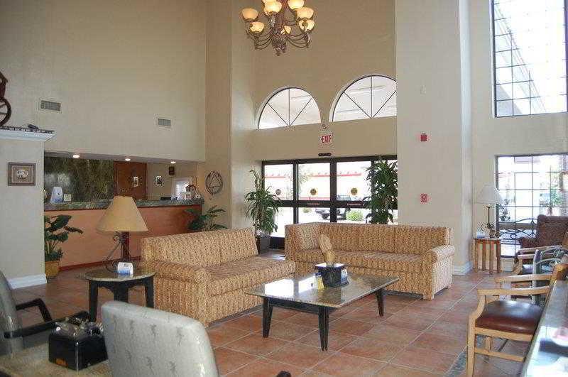 Quality Inn Casa Grande I-10 Exteriör bild